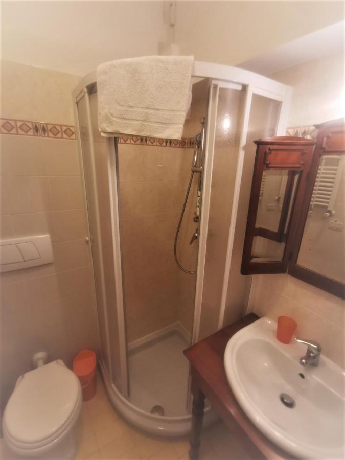 Canal View Studio Flat Венеция Экстерьер фото